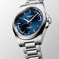 Часы Longines Conquest L3.720.4.92.6 фото 5