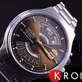 Часы Orient FEU00002TW фото 3