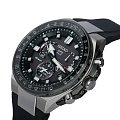 Часы Seiko Astron GPS Solar SSE169J1 фото 2
