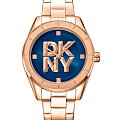 Часы DKNY Chambers Midi DK1L016M0075