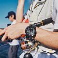Часы Casio Pro Trek PRT-B70YT-1E фото 4