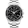 Часы Hamilton Jazzmaster Seaview Chrono Quartz H37512131