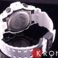 Часы Casio G-Shock GA-700-7ADR (GA-700-7A) фото 10