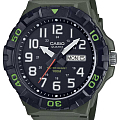 Часы Casio Collection MRW-210H-3AVDF (MRW-210H-3A)