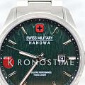 Часы Swiss Military Hanowa Roadrunner SMWGH0006101 фото 3