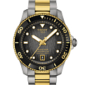 Часы Tissot Seastar 1000 Powermatic 80 T120.807.22.051.00