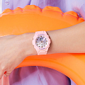 Часы Casio Baby-G BGA-320-4ADR (BGA-320-4A) фото 2