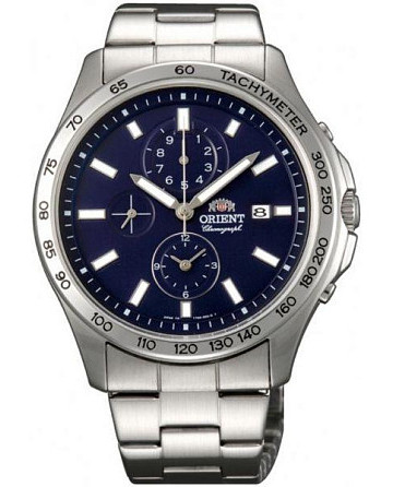Orient TT0X002D (FTT0X002D)