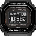 Часы Casio G-Shock DW-H5600MB-1DR фото 6
