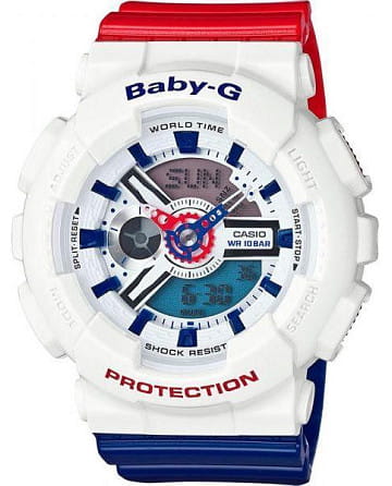 Casio Baby-G BA-110TR-7A