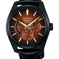 Часы Seiko Presage Sharp Edged Series SPB329