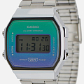 Часы Casio Vintage A-168WER-2A фото 10