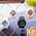 Часы Casio Baby-G BA-130-7A1DR (BA-130-7A1ER) фото 17
