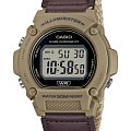 Часы Casio Collection W-219HB-5AVDF