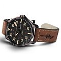 Часы Hamilton Khaki Aviation Pilot Day Date Auto H64705531 фото 5
