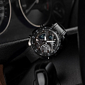 Часы Casio Edifice ECB-900PB-1ADR (ECB-900PB-1A) фото 7
