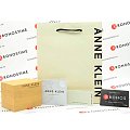 Часы Anne Klein Diamond  3874BKBK фото 4