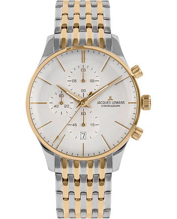 Jacques Lemans London 1-2163J