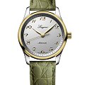 Часы Longines Master Collection l2.357.5.72.2