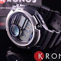 Часы Casio Illuminator CPA-100-1A фото 4