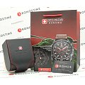 Часы Swiss Military Hanowa Afterburn SMWGB2101001 фото 2