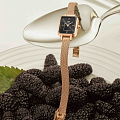 Часы Daniel Wellington Quadro Mini Melrose Onyx DW00100647 фото 7