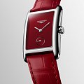 Часы Longines DolceVita L5.512.4.91.2 фото 4
