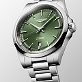 Часы Longines Conquest L3.830.4.02.6 фото 3
