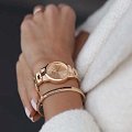 Часы Daniel Wellington Iconic Link Unitone DW00100401 фото 2
