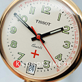 Часы Tissot Pendants Infirmiere T81.7.223.92 фото 4