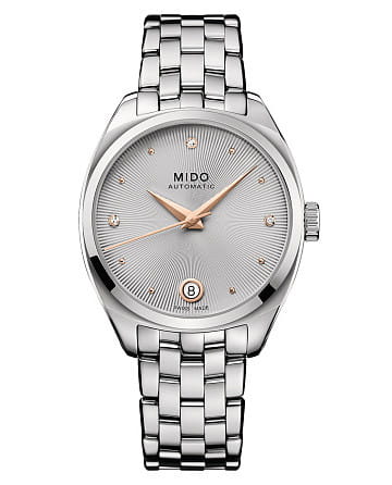 Mido Belluna Royal Lady M024.307.11.076.00