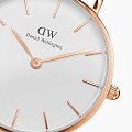 Часы Daniel Wellington Petite Sheffield DW00100230 фото 2