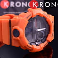 Часы Casio G-Shock GBA-800-4A фото 6