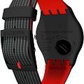 Часы Swatch New Gent SUOB714 фото 6