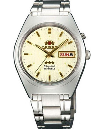 Orient EM0801LC (FEM0801LC)
