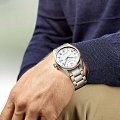 Часы Longines Spirit L3.811.4.73.6 фото 7