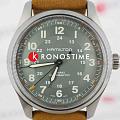 Часы Hamilton Khaki Field Titanium Auto H70205860 фото 4