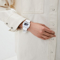 Часы Casio G-Shock DW-5600GC-7 фото 7