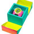 Часы Swatch Big Bold Biosourced Lacquered SB05K400 фото 4