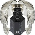 Часы Philipp Plein The G.O.A.T. PWFAA0521 фото 5