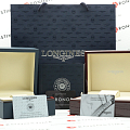 Часы Longines Conquest L3.726.4.96.7 фото 2