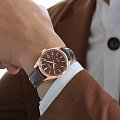 Часы Seiko Presage Sharp Edged Series SPB170 фото 2