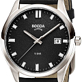 Часы Boccia Titanium Circle-Oval 3669-02 фото 2