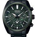 Часы Seiko Astron GPS Solar SSH079J1