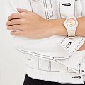Часы Casio Illuminator LX-610-4A фото 2