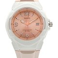 Часы Casio Illuminator LX-610-4A