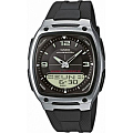 Часы Casio Illuminator AW-81-1A1