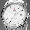 Часы Swiss Military by Chrono Сверхточные SM34065.02 фото 3