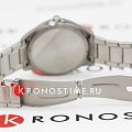 Часы Obaku Link V272GDTBST фото 4