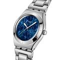 Часы Swatch Gent Petal Frenzy YLS235G фото 7